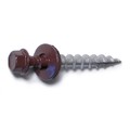 Buildright Self-Drilling Screw, #10 x 1-1/2 in, Painted Steel Hex Head Hex Drive, 430 PK 51658